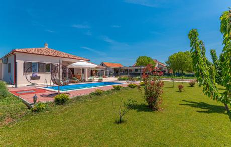 Holiday home Croatia - Eastern Croatia: 