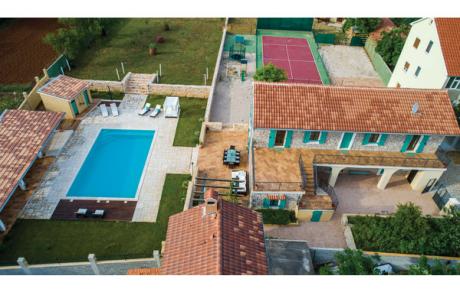 Holiday home Croatia - Eastern Croatia: 