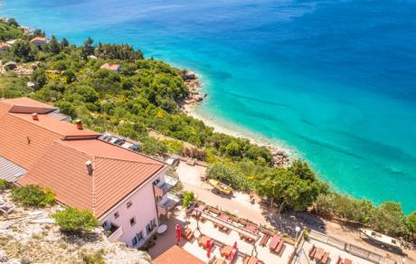 Vakantiehuis Kroatië - Oost Kroatië: 