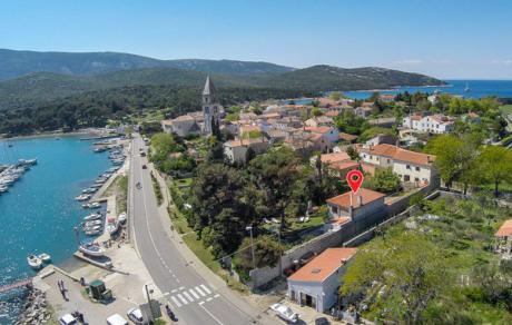 Vakantiehuis Kroatië - Oost Kroatië: 