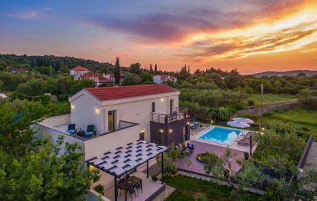 Holiday home Croatia - Eastern Croatia: 