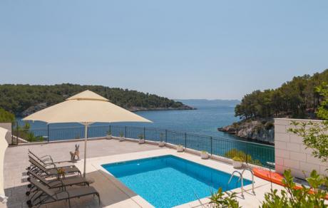 Holiday home Croatia - Eastern Croatia: 