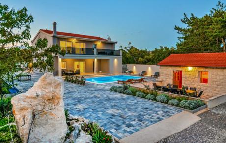 Holiday home Croatia - Eastern Croatia: 