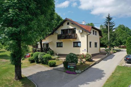 Ferienhaus Kroatien - : 