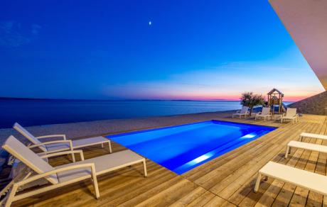 Holiday home Croatia - Eastern Croatia: 