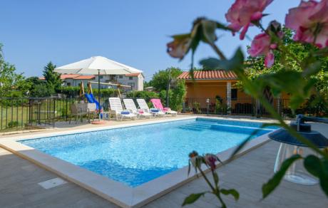 Holiday home Croatia - Eastern Croatia: 