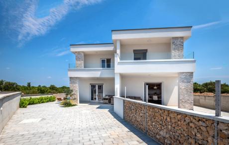 Holiday home Croatia - Eastern Croatia: 