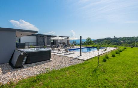 Holiday home Croatia - Eastern Croatia: 