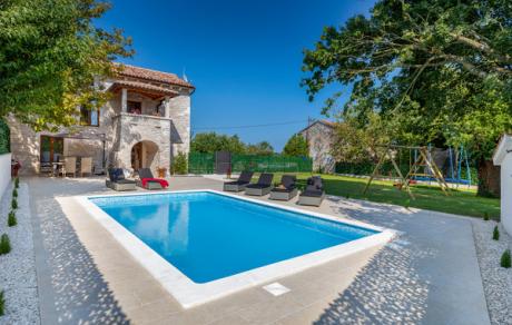 Holiday home Croatia - Eastern Croatia: 