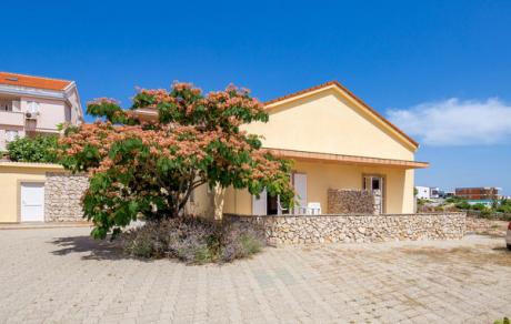 Ferienhaus Kroatien - : 