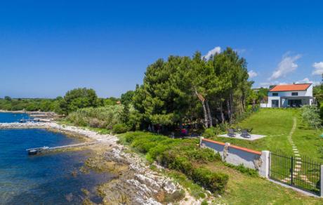 Holiday home Croatia - Eastern Croatia: 