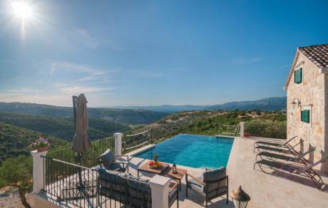 Holiday home Croatia - Eastern Croatia: 