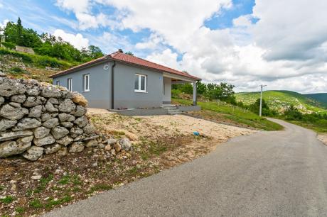 Holiday home Croatia - Eastern Croatia: 