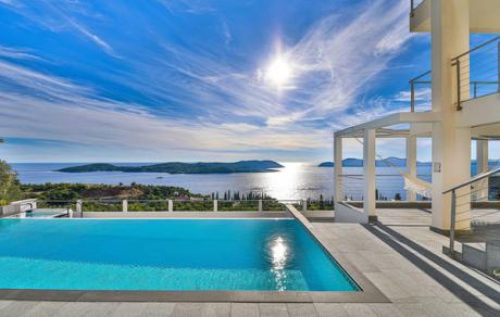 Holiday home Croatia - Eastern Croatia: 