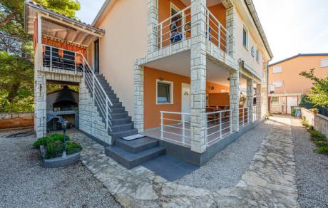 Holiday home Croatia - Eastern Croatia: 