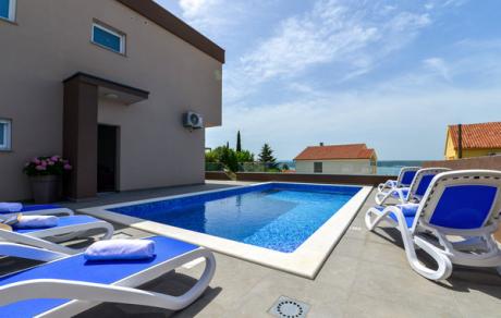 Holiday home Croatia - Eastern Croatia: 