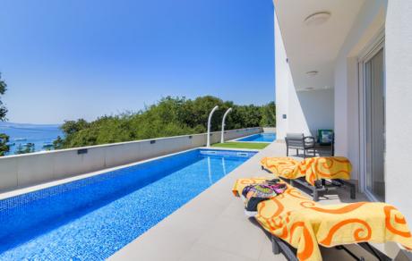 Holiday home Croatia - Eastern Croatia: 