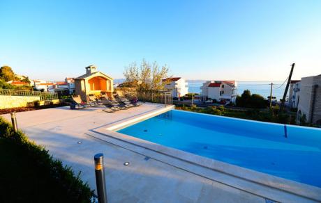 Holiday home Croatia - Eastern Croatia: 