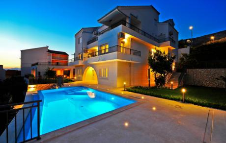 Holiday home Croatia - Eastern Croatia: 