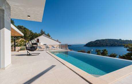 Holiday home Croatia - Eastern Croatia: 