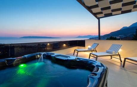 Holiday home Croatia - Eastern Croatia: 