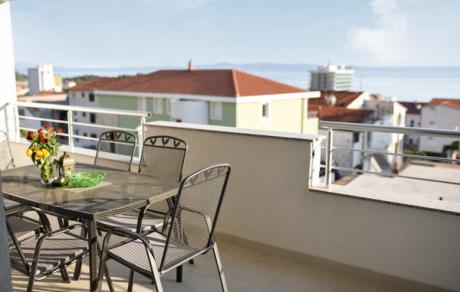 Ferienhaus Kroatien - : 