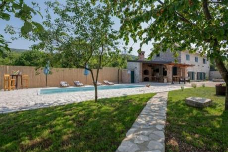 Holiday home Croatia - Eastern Croatia: 