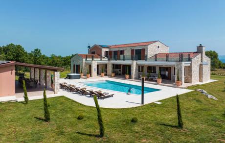 Holiday home Croatia - Eastern Croatia: 