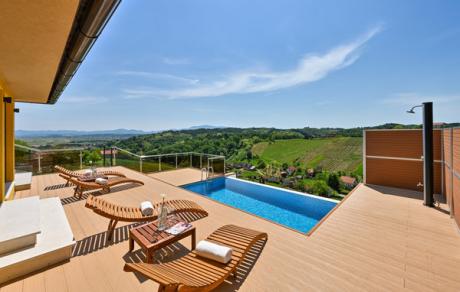 Holiday home Croatia - Eastern Croatia: 