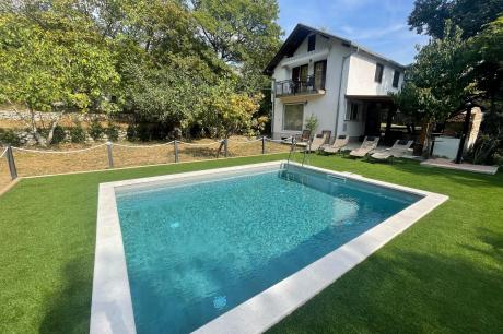 Holiday home Croatia - Eastern Croatia: 