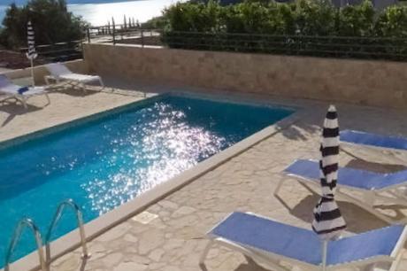 Holiday home Croatia - Eastern Croatia: 