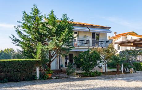 Ferienhaus Kroatien - : 