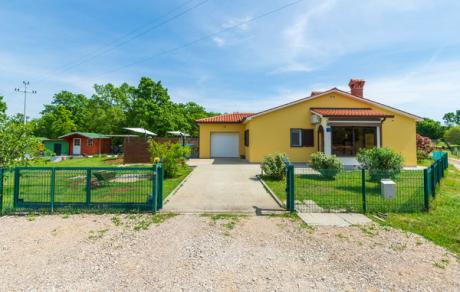 Holiday home Croatia - Eastern Croatia: 