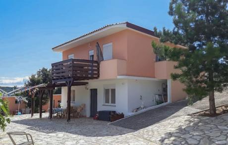 Vakantiehuis Kroatië - Oost Kroatië: 