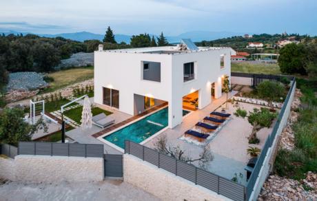 Holiday home Croatia - Eastern Croatia: 