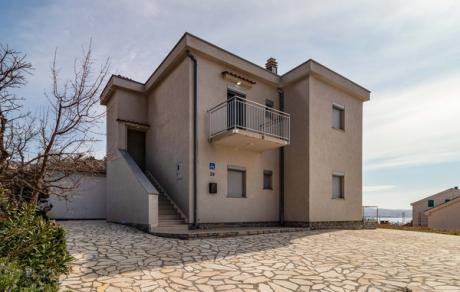 Holiday home Croatia - Eastern Croatia: 