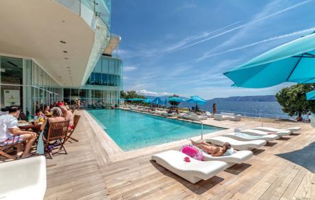 Holiday home Croatia - Eastern Croatia: 