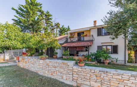 Holiday home Croatia - Eastern Croatia: 