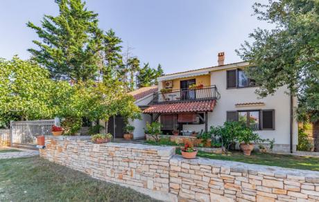 Holiday home Croatia - Eastern Croatia: 