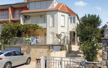 Ferienhaus Kroatien - : 