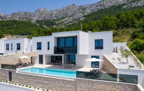 Holiday home Croatia - Eastern Croatia: 