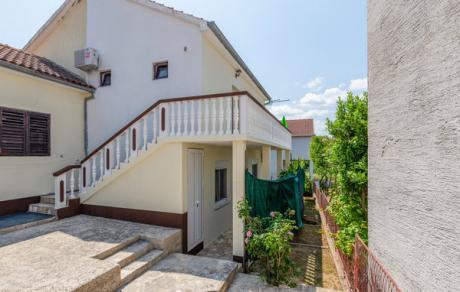 Ferienhaus Kroatien - : 