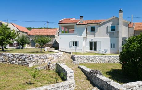 Ferienhaus Kroatien - : 