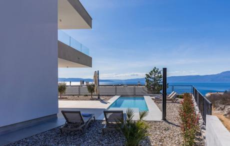 Holiday home Croatia - Eastern Croatia: 