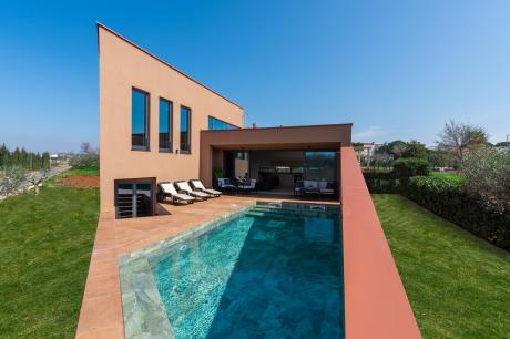 Holiday home Croatia - Eastern Croatia: 