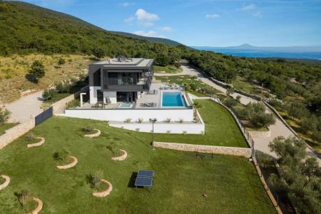 Holiday home Croatia - Eastern Croatia: 