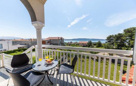 Ferienhaus Kroatien - : 