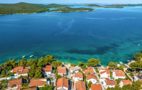 Vakantiehuis Kroatië - Oost Kroatië: 