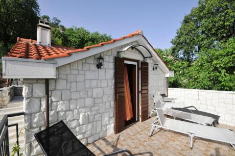 Holiday home Croatia - Eastern Croatia: 