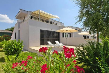 Holiday home Croatia - : 